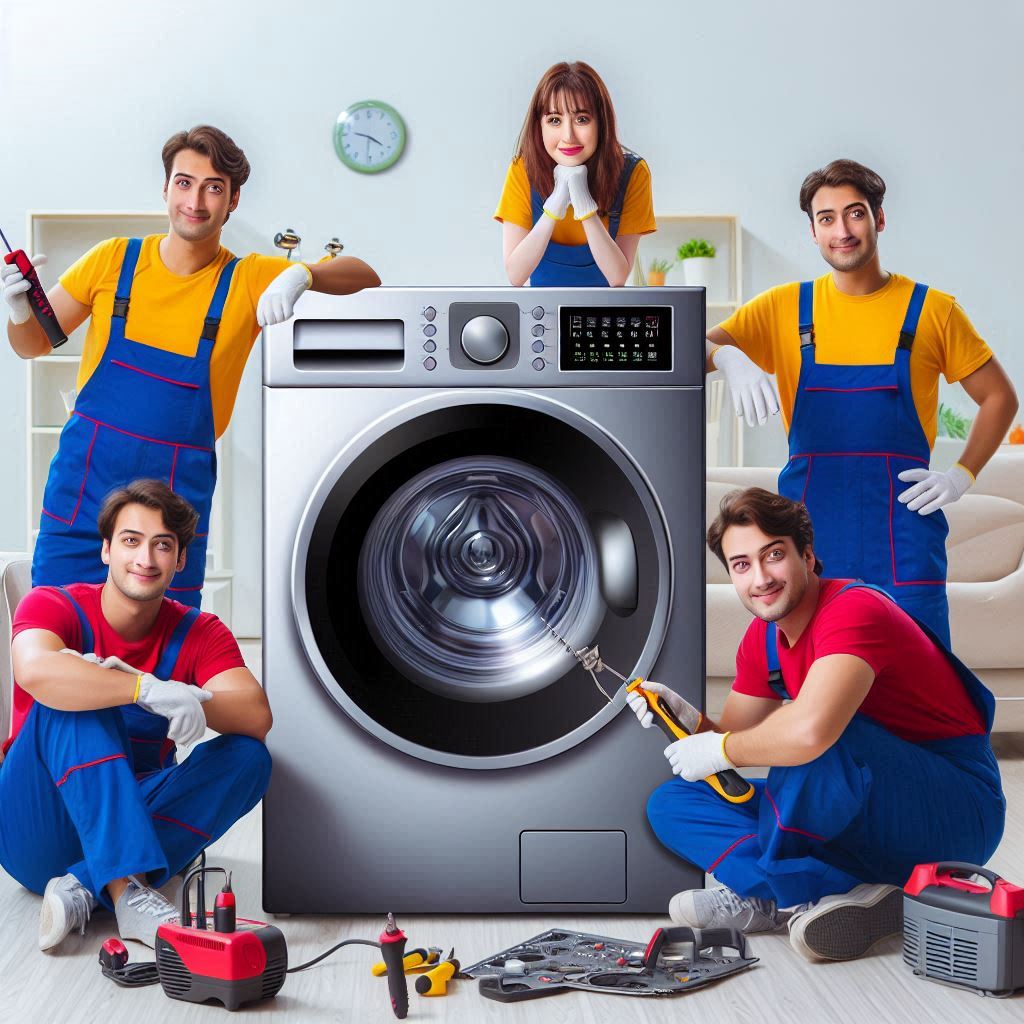 مركز صيانة وايت ويل