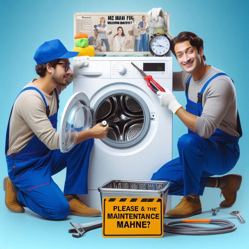 صيانة غسالات وايت ويل