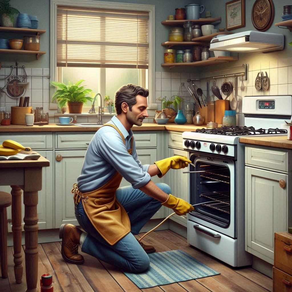 صيانة بوتاجازات وايت ويل